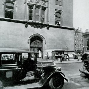 Hunter College