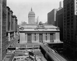 Grand Station Central