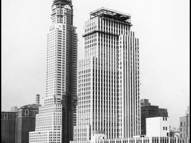 Chrysler Building