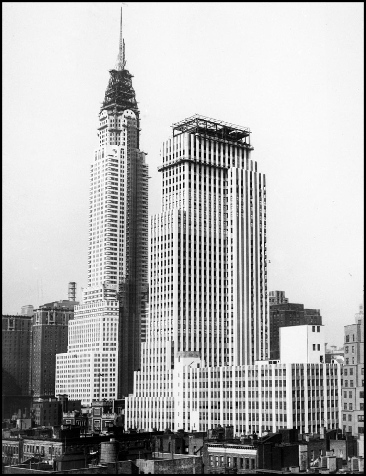 Chrysler Building