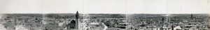 Vista de Albany County en 1906. Fuente desconocida.