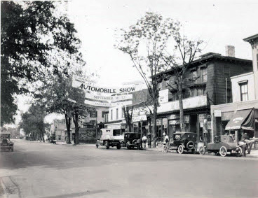 Doctor T.J. Eckleburg