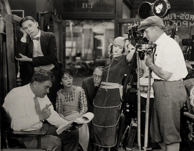 Films Par Excellence